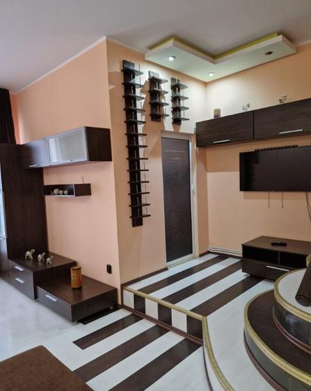 De inchiriat apartament zona centru 400 EURO - 7