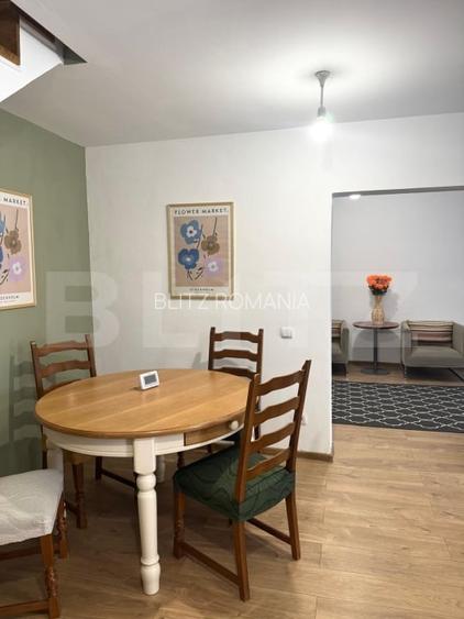 Casa de vanzare, 85 mp, Ultracentrala Casa de vanzare, 85 mp, Ultracentrala
