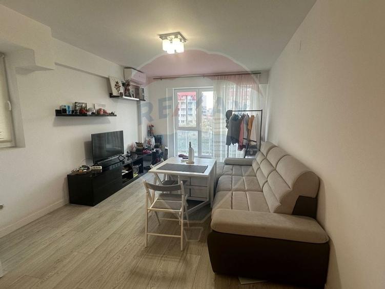 Vanzare Ap 2 camere Estic Park - 4