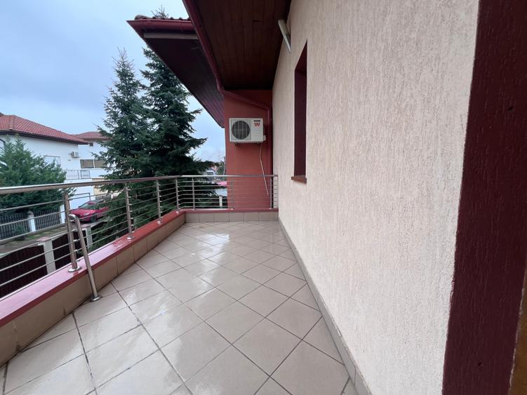 Inchiriere Vila individuala Iancu Nicolae - 30