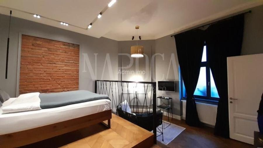 Apartament 3 camere de vanzare in Centru, Cluj Napoca
