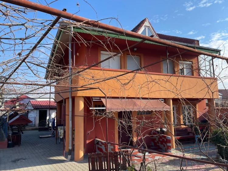 Casa P+1 cu teren de 303mp in apropierea stadionului Ion Oblemenco - 1