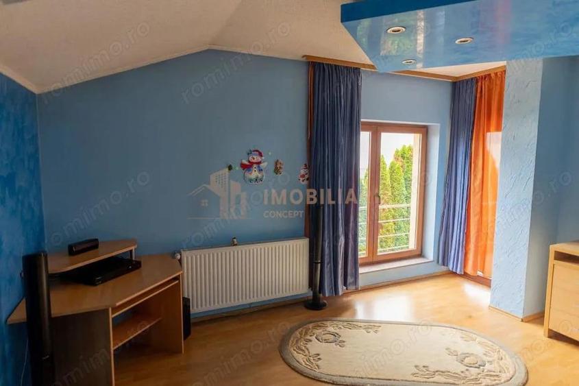 Casa individuala zona Branduselor - 8