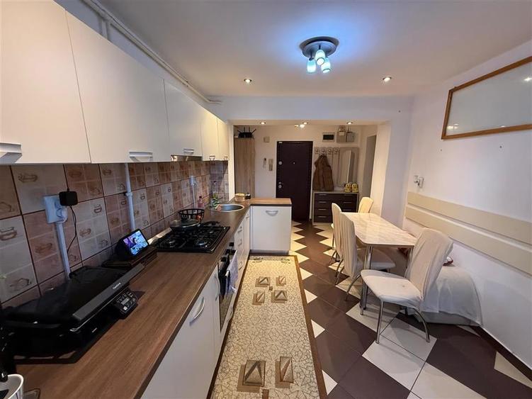 Renovat zona Dorobantilor - 6