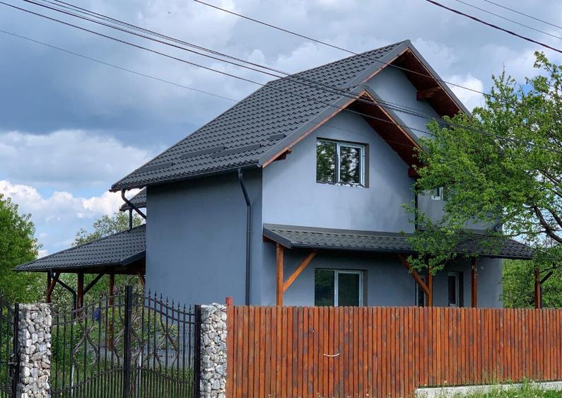 Casa de vanzare Brebu, Prahova - 1