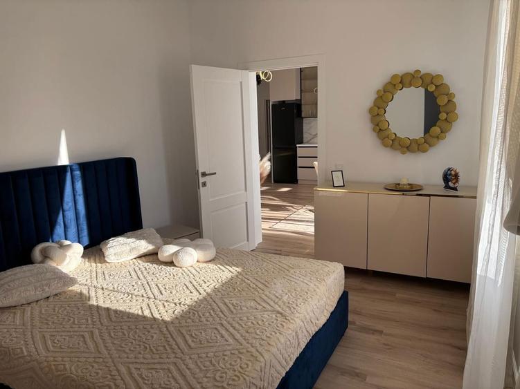Apartament de inchiriat Floresti - 1