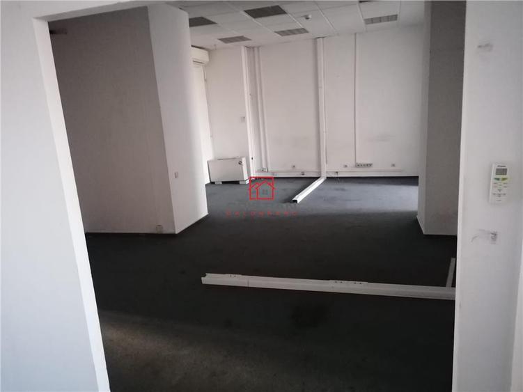 Birouri Unirii - Rond Alba Iulia, Bucuresti - 7