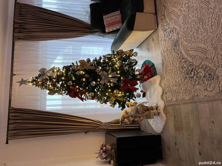 Casa de vanzare la cheie 280mp - 6