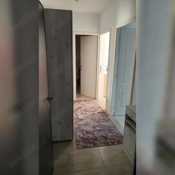 Apartament 1 camera, decomandat Lunca Ceta?uii, 32 mp, loc de parcare - 9