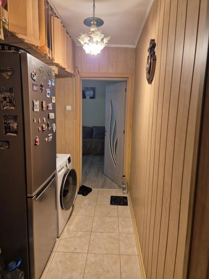 Vand apartament 2camere - 1