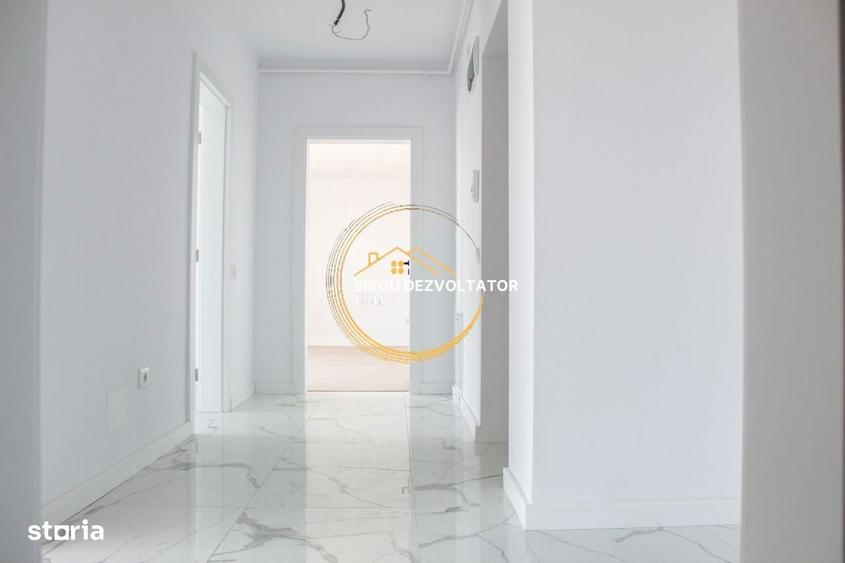 Pallady Metrou Teclu Ikea Titan Parcare bonus Decomandat Mare 2 bai - 2