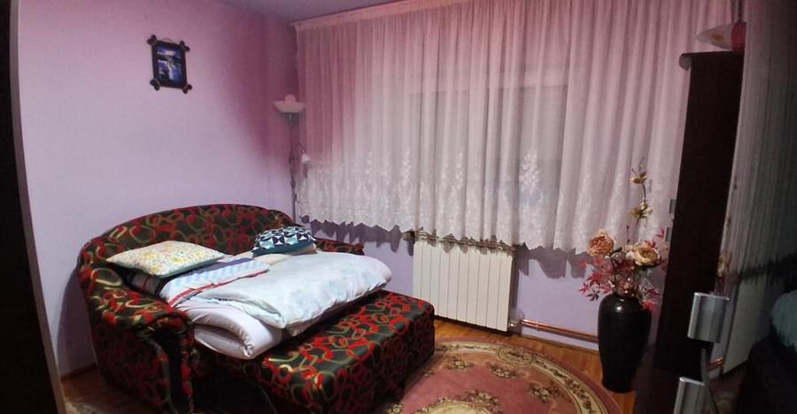 Apartament 3 camere decomandat, ultracentral | Cuza Voda ?? - 5