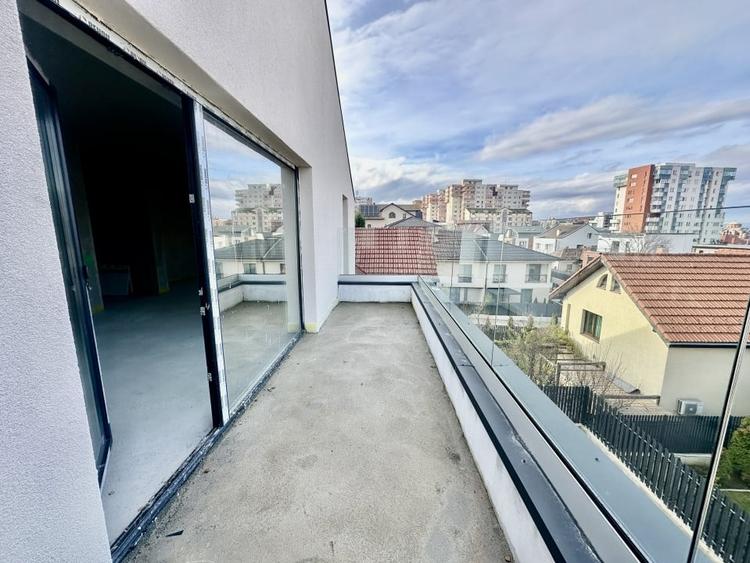 Apartamente cu 1, 2 sau 3 camere, Zorilor, Vila noua si moderna, zona Recuperare - 2