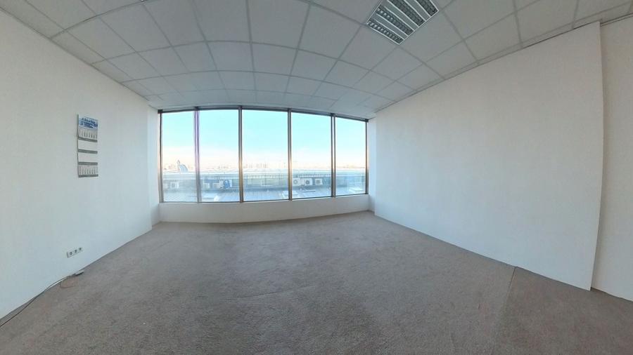 Spatiu Birouri clasa A zona Militari-Centura A1 - 1