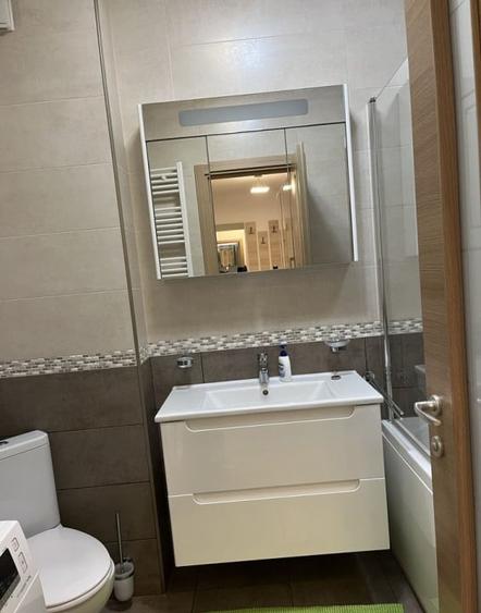 2 camere | 21 Residence - Lujerului | Parcare | Metrou - 5