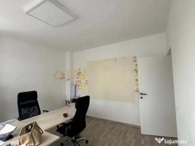 Spa?iu comercial, 3 camere, 80 mp in apropierea centrului v - 9