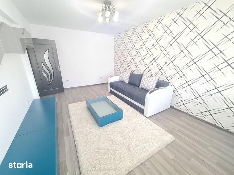 Apartament 2 camere, et.3, Mioritei Carrefour, Bacau - 7