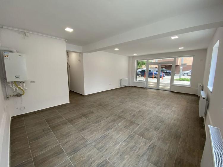 Inchiriere Spatiu comercial - strada Tineretului, Chiajna, Militari - 1