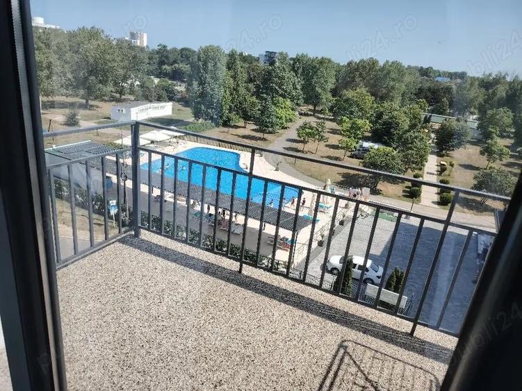 Oxygen Neptun -Inchiriere pe timpul verii - 4