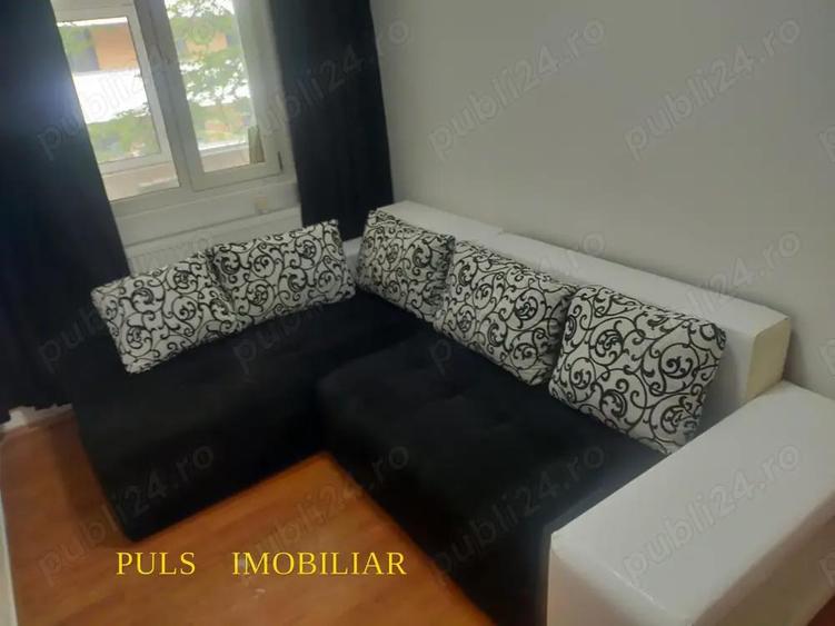 Lapusneanu - v-a-v Parc Tabacarie: Apartament trei camere, doua holuri, etaj 2, gaze, amenajari - 10