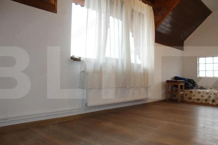 Dubla Oportunitate: Casa Noua 2020 + Casa Tradi?ionala pe 1.337 mp Teren - 7