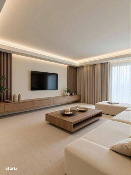 Garsoniera direct dezvoltator - 2