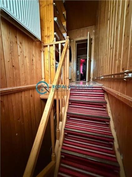 Royal Imobiliare  - Vanzare Vila zona Gageni - 14