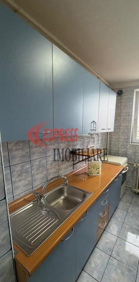 Apartament cu 2 camere decomandat în Nicolae Grigorescu