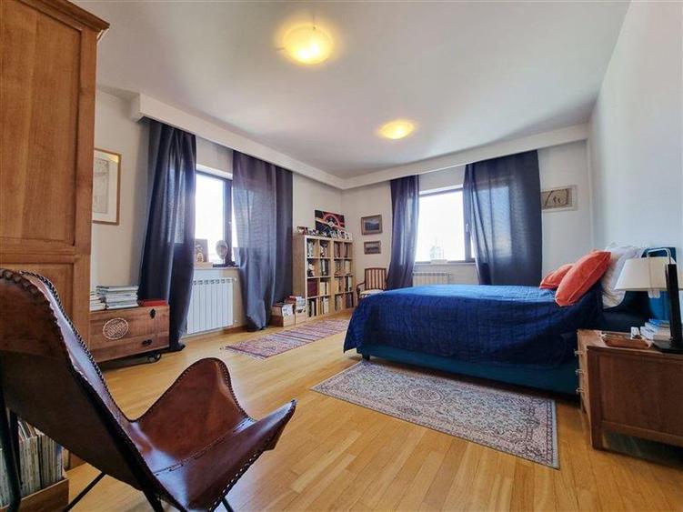 APARTAMENT 5 CAMERE KISELEFF 297 MP, SUPERB! - 24