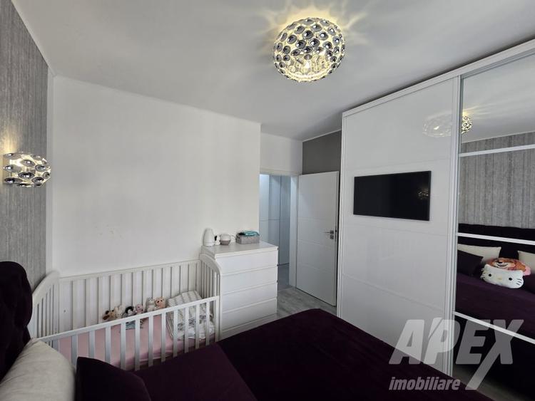 Apartament nou 2 camere mobilat | COMISION 0% | Dr. Taberei- Exigent Plaza - 8