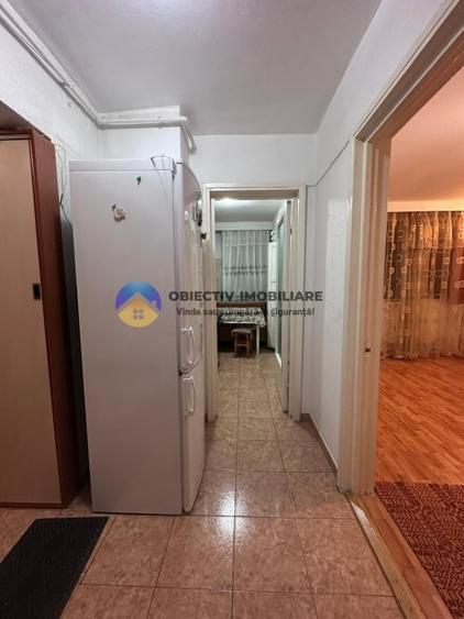 Apartament 2 camere Etaj 1 Maratei - 11