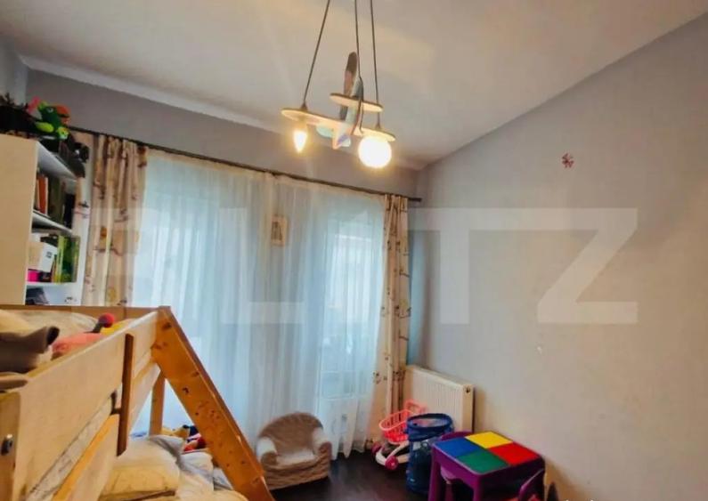 Apartament elegant, de vanzare, cu 4 camere, zona Unirii - 8