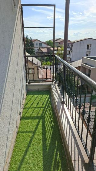 Parc Bazilescu  - 5