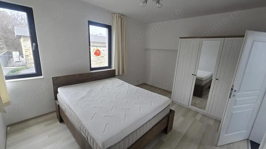Casa de inchiriat in Faget - 4