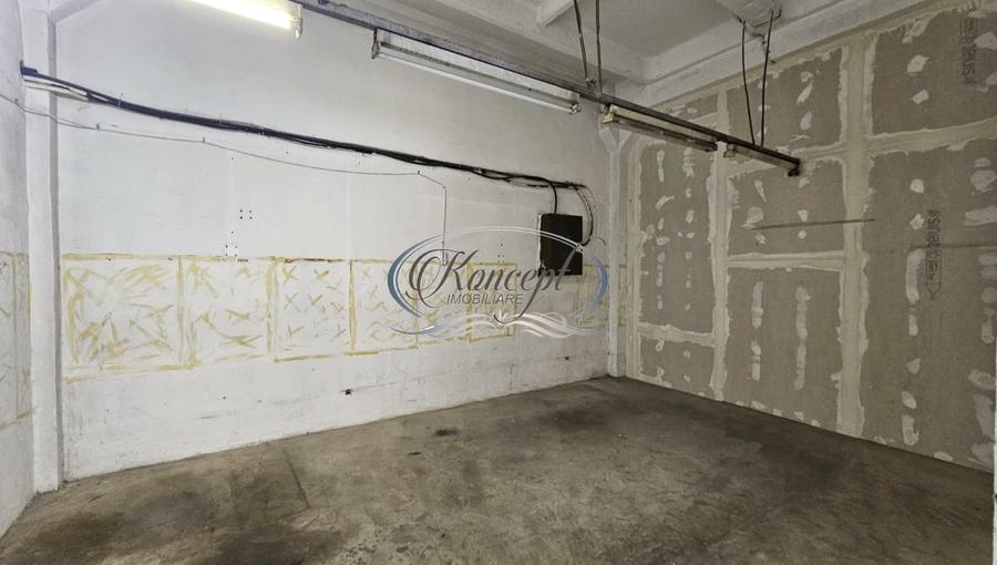 Hala ideala pentru productie sau depozit in Piata 1 Mai - 7