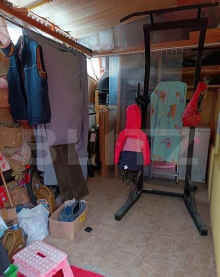 Oportunitate: casa cu 5 camere, 78.75 mp, zona centrala - 25