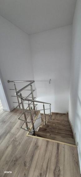 Duplex superb 106 mp construiti, 179 mp, ideal pentru familie tanara, - 11