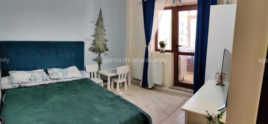 Apartament Cu 3 Camere Decomandate Zona Burdujeni - Cuza Voda 1 Apartament Cu 3 Camere Decomandate Zona Burdujeni - Cuza Voda 1