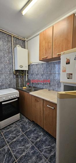 Garsoniera 30 mp - Centrul Civic - Str. Harmanului - Cod intern 2015 - 5