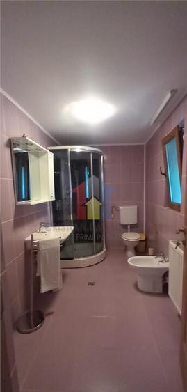 CASA 3 cam 130mp utili L. Sarat ,teren=630mp MOBILATA - 3