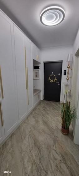 Garsoniera de inchiriat zona Tractorul bloc nou - 3