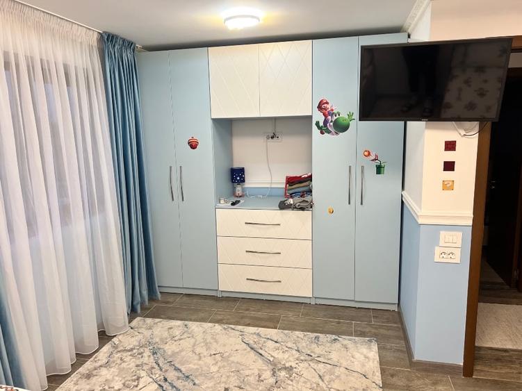 Vila lux pipera cu piscina - 4