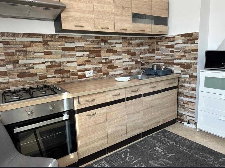 Apartament 2 camere Lux +CTP Zona Romana - 5