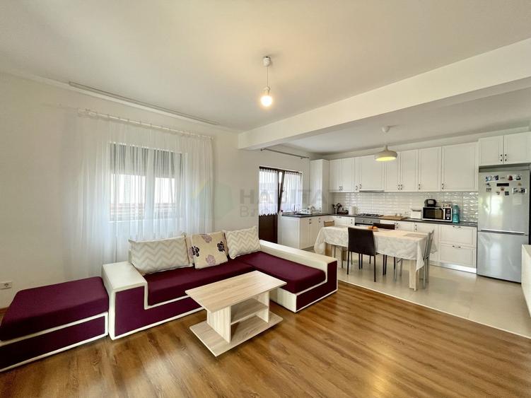 Casa 2 camere in Complex Rezidential Tunari | Lacul Pasarea - 11