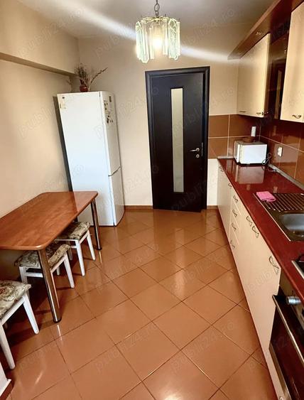Inchiriez apartament cu 2 camere zona Andrei Muresanu - 6