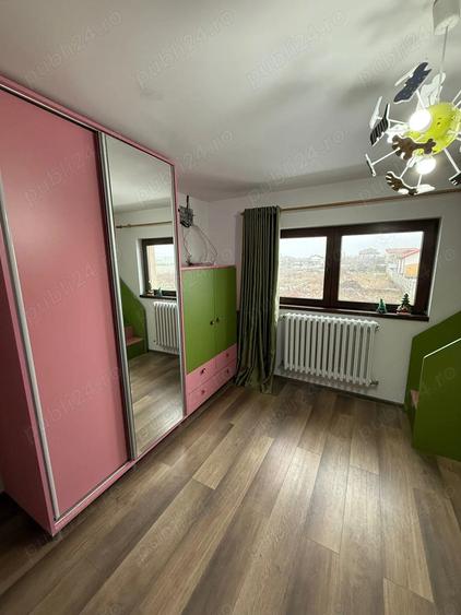 Casa de inchiriat Bolintin Deal - 15