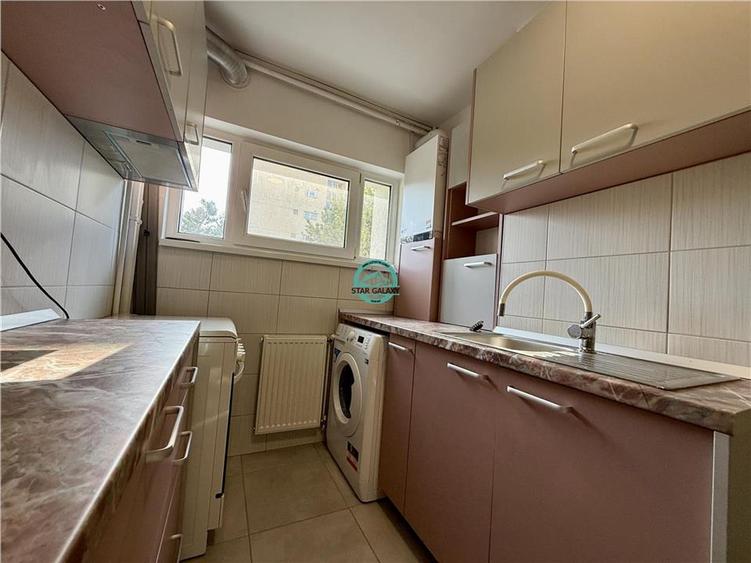 Apartament cu 2 camere de inchiriat, Aleea Cornisa la 350 m de UMF - 5