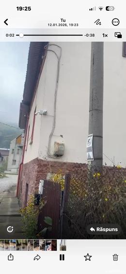 Proprietar vand casa P+M,curte ,anexe ?i gradina - 2