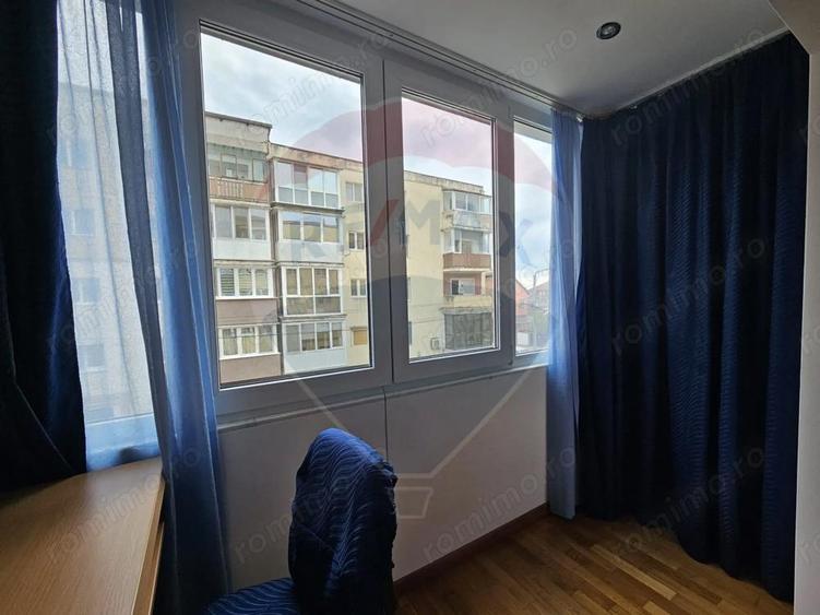 Apartament de vanzare in Cotul Mic - 5