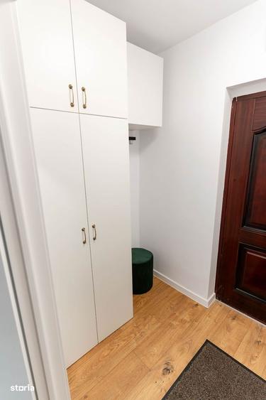 Titan parc metrou 2 minute stradal LUX - 4